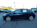 Thumbnail image of 2017 Chevrolet Cruze at Jerry's Leesburg Chevrolet