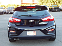 Thumbnail image of 2017 Chevrolet Cruze at Jerry's Leesburg Chevrolet