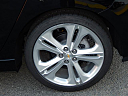 Thumbnail image of 2017 Chevrolet Cruze at Jerry's Leesburg Chevrolet