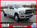2023 Ram 3500 Big Horn at Del Toyota