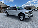 Thumbnail image of 2011 Ford F-150 at Holland Brothers Motors LLC.