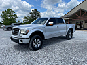 Thumbnail image of 2011 Ford F-150 at Holland Brothers Motors LLC.