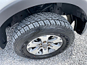 2011 Ford F-150 FX4 at Holland Brothers Motors LLC.