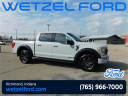 Thumbnail image of 2023 Ford F-150 at Wetzel Ford
