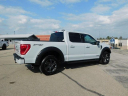 Thumbnail image of 2023 Ford F-150 at Wetzel Ford