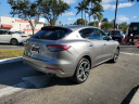 Thumbnail image of 2021 Maserati Levante at LorenzoNissan-New of Ft Lauderdale, FL
