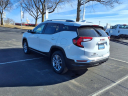 Thumbnail image of 2022 GMC Terrain at Lou Bachrodt Chevrolet Buick Gmc