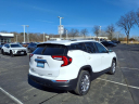 Thumbnail image of 2022 GMC Terrain at Lou Bachrodt Chevrolet Buick Gmc