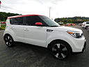 Thumbnail image of 2016 Kia Soul at Gary Mathews Motors