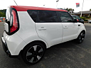 Thumbnail image of 2016 Kia Soul at Gary Mathews Motors