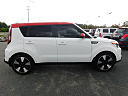 Thumbnail image of 2016 Kia Soul at Gary Mathews Motors
