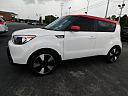 Thumbnail image of 2016 Kia Soul at Gary Mathews Motors