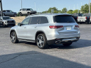 2022 Mercedes-Benz GLS GLS 450 at SuperiorGmcBuick of Fayetteville, AR