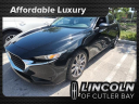 2020 Mazda Mazda3 Sedan Select at Doral Lincoln