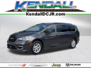 Thumbnail image of 2022 Chrysler Pacifica at Kendall Dodge Chrysler Jeep Ram