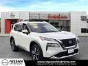 Thumbnail image of 2022 Nissan Rogue at Bronx Nissan