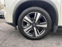 2022 Nissan Rogue Platinum at Bronx Nissan