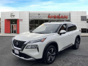 Thumbnail image of 2022 Nissan Rogue at Bronx Nissan