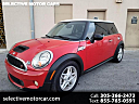 Thumbnail image of 2010 MINI Cooper at Selective Motor Cars