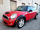 Thumbnail image of 2010 MINI Cooper at Selective Motor Cars
