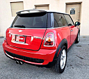 Thumbnail image of 2010 MINI Cooper at Selective Motor Cars