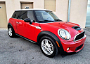 Thumbnail image of 2010 MINI Cooper at Selective Motor Cars