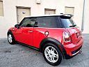 Thumbnail image of 2010 MINI Cooper at Selective Motor Cars