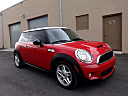 Thumbnail image of 2010 MINI Cooper at Selective Motor Cars