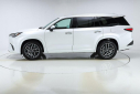 Thumbnail image of 2024 Lexus TX 350 at Harper Acura