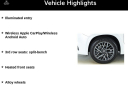 Thumbnail image of 2024 Lexus TX 350 at Harper Acura