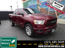 2021 Ram 1500 Big Horn at Century Motors