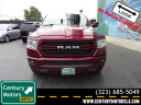 Thumbnail image of 2021 Ram 1500 at Century Motors