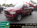 Thumbnail image of 2021 Ram 1500 at Century Motors