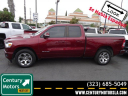 Thumbnail image of 2021 Ram 1500 at Century Motors