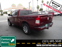 Thumbnail image of 2021 Ram 1500 at Century Motors