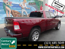 Thumbnail image of 2021 Ram 1500 at Century Motors