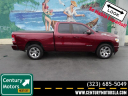 Thumbnail image of 2021 Ram 1500 at Century Motors