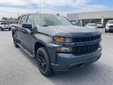 Thumbnail image of 2022 Chevrolet Silverado 1500 Limited at Marianna Toyota