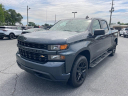 Thumbnail image of 2022 Chevrolet Silverado 1500 Limited at Marianna Toyota