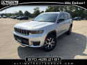 Thumbnail image of 2024 Jeep Grand Cherokee L at UltimateChryslerDodgeJeep of Mountain Home, AR