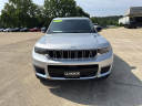 Thumbnail image of 2024 Jeep Grand Cherokee L at UltimateChryslerDodgeJeep of Mountain Home, AR