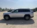 Thumbnail image of 2024 Jeep Grand Cherokee L at UltimateChryslerDodgeJeep of Mountain Home, AR