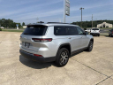 Thumbnail image of 2024 Jeep Grand Cherokee L at UltimateChryslerDodgeJeep of Mountain Home, AR