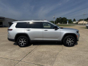 Thumbnail image of 2024 Jeep Grand Cherokee L at UltimateChryslerDodgeJeep of Mountain Home, AR