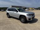 Thumbnail image of 2024 Jeep Grand Cherokee L at UltimateChryslerDodgeJeep of Mountain Home, AR