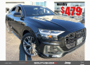2021 Audi Q8 quattro Premium 55 TFSI at South Shore Chrysler Dodge Jeep RAM