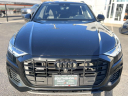 Thumbnail image of 2021 Audi Q8 at South Shore Chrysler Dodge Jeep RAM