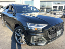 Thumbnail image of 2021 Audi Q8 at South Shore Chrysler Dodge Jeep RAM