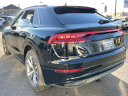 Thumbnail image of 2021 Audi Q8 at South Shore Chrysler Dodge Jeep RAM