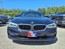 Thumbnail image of 2017 BMW 5 Series at Lilliston Ford
